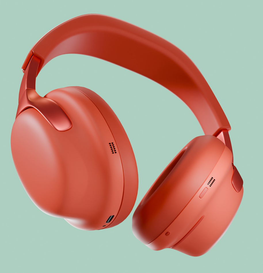 Headphones