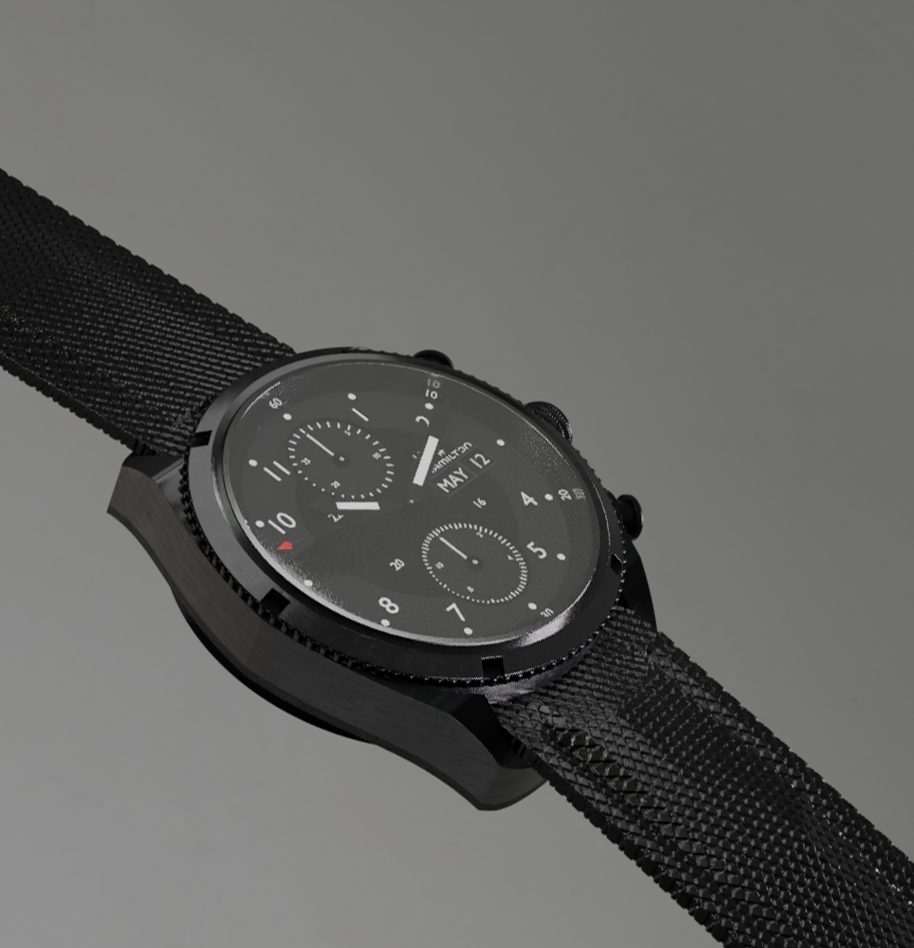Autochrono